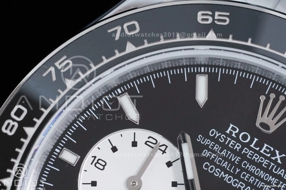 SS 126529LN QF Le Bracelet Daytona Best 1:1 on Mans Durable 826 QF4132 V9 (Weighted) Edition 1228